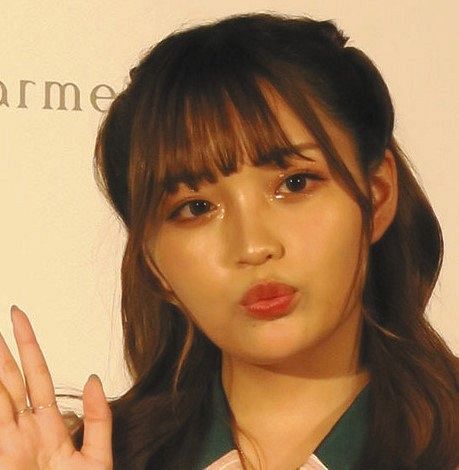 人気ユーチューバーねお、“においフェチ”告白 美容ルーティーンも紹介(中日スポーツ)