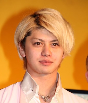 山田親太朗、姉・優と４年前から共演ＮＧ　仕事激減で現在は「旅人」（スポニチアネックス）