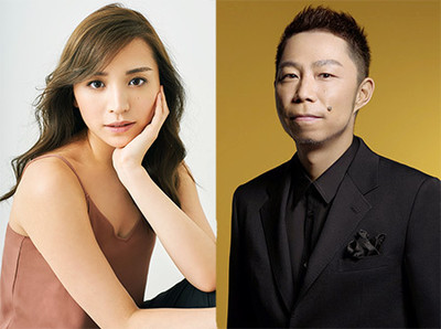 ＥＸＩＬＥ　ＵＳＡの妻・杉ありさが第１子妊娠＆夫の事務所所属に（東スポWeb）