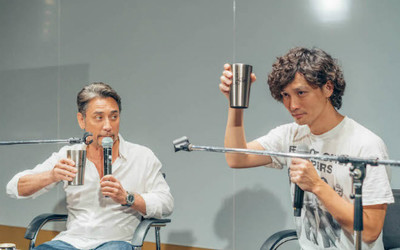 北野武『キッズ・リターン』の撮影で失敗しまくり…安藤政信が明かす撮影秘話（J-WAVE NEWS）