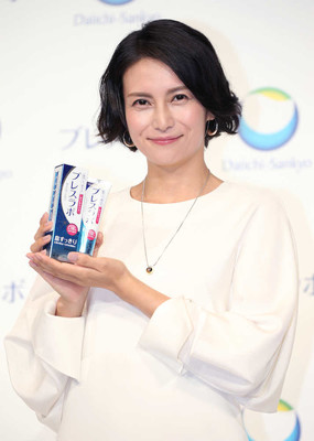 柴咲コウ　キスシーン前に納豆食べて「しまった！」一緒に歯磨きをして…（スポニチアネックス）