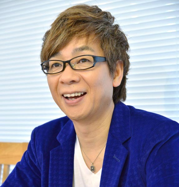 31歳差で3度目…山寺宏一なぜアラサーとばかり結婚する？(日刊ゲンダイDIGITAL)