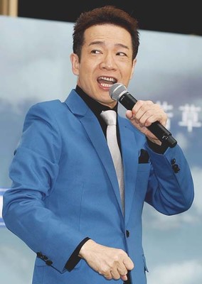 美女とデート報道 田原俊彦は干されても腐らず再ブレーク（日刊ゲンダイDIGITAL）