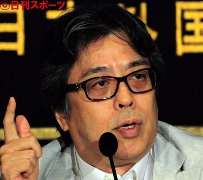 小林よしのり氏、新潮45は「炎上商法として成功」（日刊スポーツ）