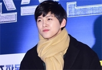 離婚発表のドンホ（U-KISS）元妻が心境告白…「息子はわたしが世界一幸せにする」（WoW!Korea）