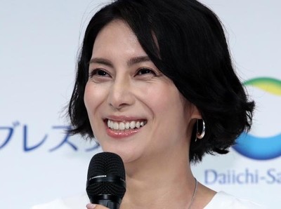 柴咲コウの口臭の失敗を吐露 「キスシーン前に納豆を…」（日刊ゲンダイDIGITAL）