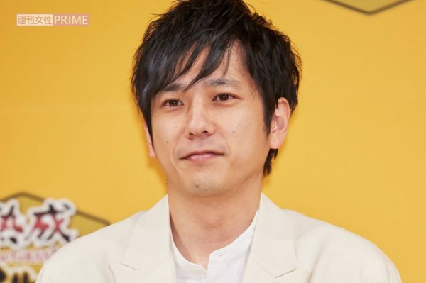 二宮和也の左手薬指に光る“結婚指輪”にファン悲鳴、映画担当者に聞いた「真実」(週刊女性PRIME)