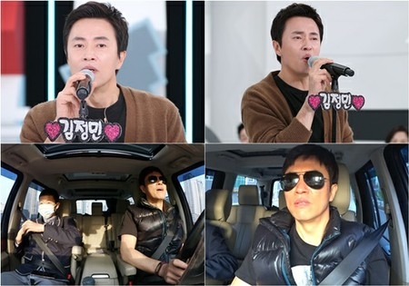 歌手キム・ジョンミン、妻ルミコと出会って4か月で結婚したビハインドストーリーを明かす(WoW!Korea)