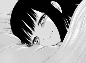 緊迫。同じ少年に恋する二人の少女がついに出会ってしまった　「ハイスコアガール」11話（ねとらぼ）