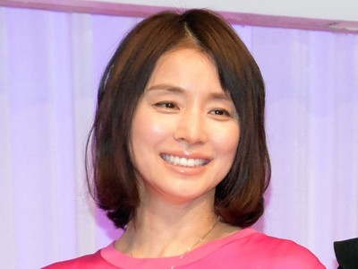 石田ゆり子、こじらせ気味？ の結婚観に共感の嵐「すっごい分かる」（クランクイン！）