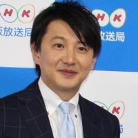 ＮＨＫ青井実アナ、「メレンゲの気持ち」に出演、気になる日テレアナを告白「すごく好青年」（スポーツ報知）