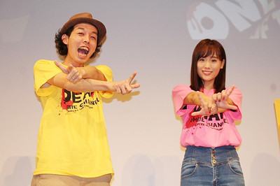 上田慎一郎監督「カメラを止めるな！」シリーズ化の野望を語る（映画.com）