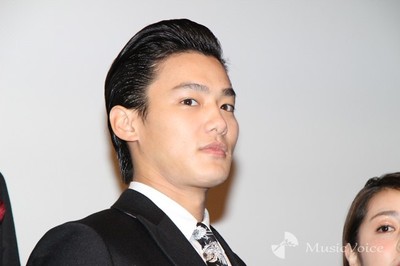 野村周平「俺の事は嫌いになっても『純平』は嫌いにならないで」（MusicVoice）