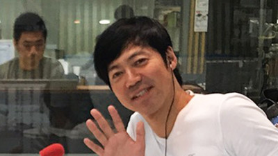 東貴博 「妻・安めぐみが威圧的な時もある」（ニッポン放送）