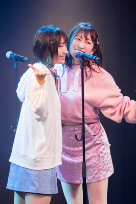 NMB48は女性人気で巻き返す！　女子力選抜ユニット『Queentet』が女性限定単独公演を開催（デビュー）