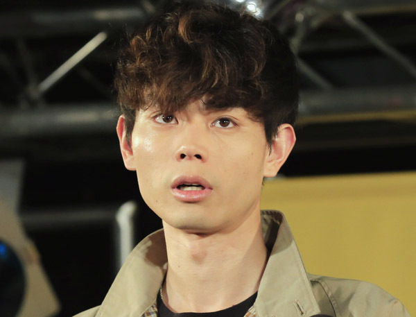 菅田将暉がベタ惚れの小松菜奈と“本同棲”…目指すは反町＆松嶋の駆け込み婚か(日刊ゲンダイDIGITAL)