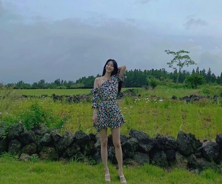 元芸能記者ユーチューバー、”また”ハン・イェスルの暴露「腹がでた中年男と部屋に…男は”すごかった”と感想を」(WoW!Korea)