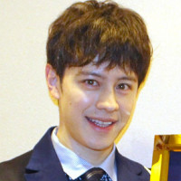 ウエンツ瑛士、松本人志と中居正広に留学を相談していた（スポーツ報知）