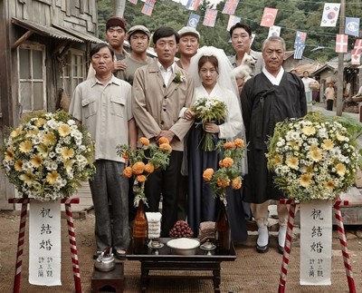 11年間育てた息子は他人の子…ハ・ジョンウ主演『いつか家族に』予告（クランクイン！）
