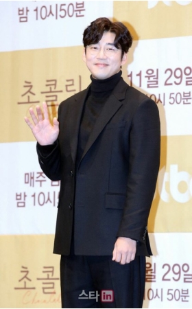 【全文】“公開熱愛発表”ユン・ゲサン（god）、お相手は美容ブランド代表…事務所は「過度な関心行動は控えて」(WoW!Korea)