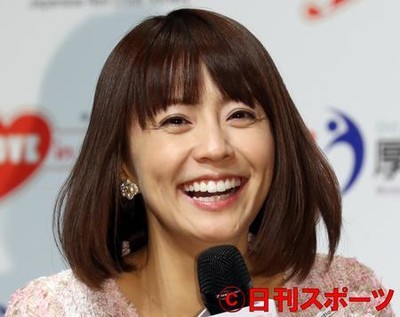小林麻耶、プロポーズの返事は「可愛さのかけらも」（日刊スポーツ）