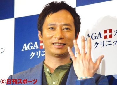 いしだ壱成の妻飯村貴子、出産や育児の話題でお願い（日刊スポーツ）