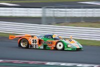 グループBカーを見て、鋳造を体験し、秋田犬と触れ合う…マツダの文化祭 Be a Driver: Experience（レスポンス）