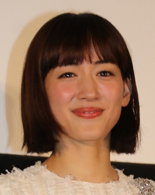 ＴＢＳ社長「ぎぼむす」大ヒット「綾瀬さんの表情のない演技に感心」続編は未定（スポニチアネックス）