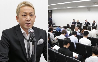 故平尾昌晃さん遺産バトル 手際の良さは“後妻ビジネス”？（日刊ゲンダイDIGITAL）
