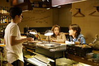 “美味しい”は優しい…心まで温かく満たされる映画5選（cinemacafe.net）