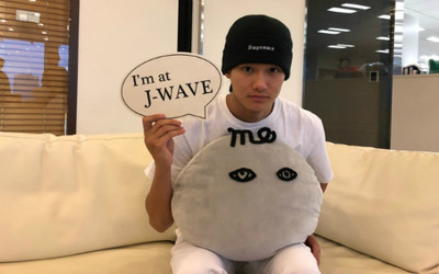 野村周平、歌舞伎町のホストクラブでデート!?（J-WAVE NEWS）