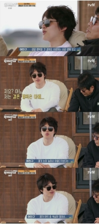 俳優ヨ・ジング 結婚観について語る…「まだ少し仕事に対する欲が多い」(WoW!Korea)