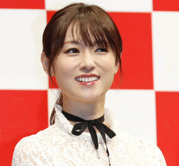 深田恭子、熊田曜子…円満復帰は事務所の力量にかかっている(城下尊之)(日刊ゲンダイDIGITAL)