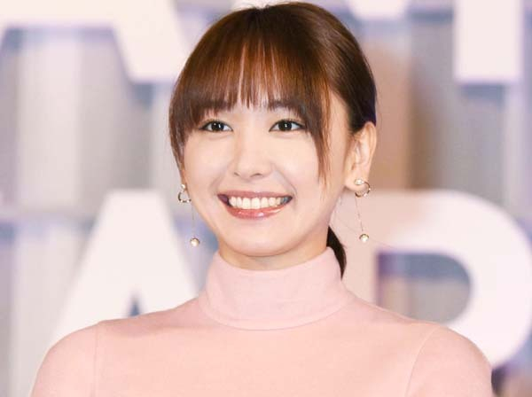新垣結衣にドラマオファー殺到中!星野源との電撃結婚で好感度爆上げ(日刊ゲンダイDIGITAL)