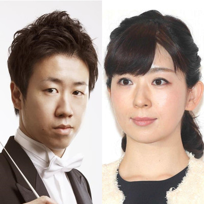 テレ朝・松尾アナ結婚　「題名のない音楽会」きっかけ6歳下指揮者と交際1年（スポーツ報知）