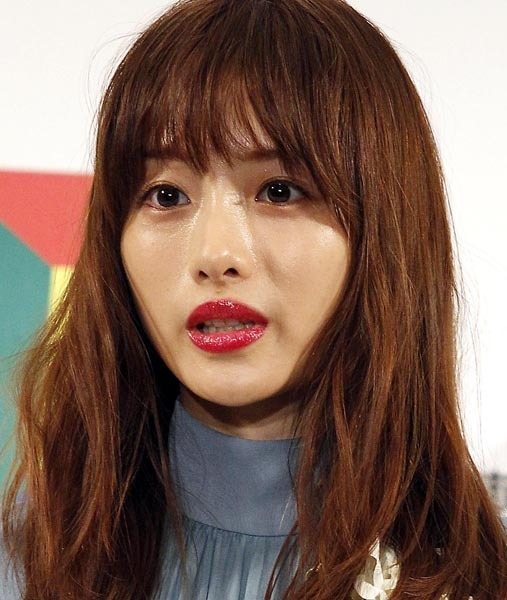 石原さとみ「結婚」でもキャラ変できず…北川景子と分かれた明暗(日刊ゲンダイDIGITAL)