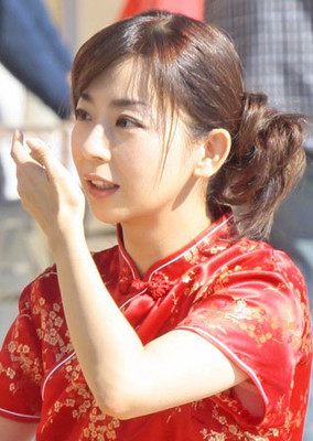 テレ朝・松尾由美子アナが指揮者・川瀬賢太郎氏との結婚を生報告（東スポWeb）