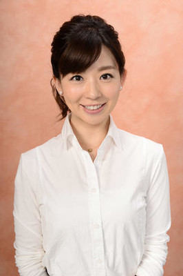 テレ朝の松尾由美子アナ、番組で結婚を生報告　（日刊スポーツ）