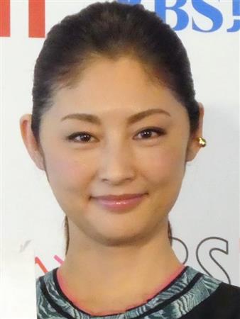 長塚圭史と常盤貴子は「戦友のようないい夫婦」 一方、なぜか消えない不仲説(夕刊フジ)