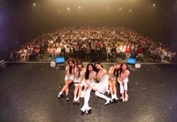 【イベントレポ】「Apink」、新曲「I‘m so sick」を引っさげデビュー7周年を祝福するファンミ開催！　「幸せな時間を作ってくれて本当にありがとう」（WoW!Korea）