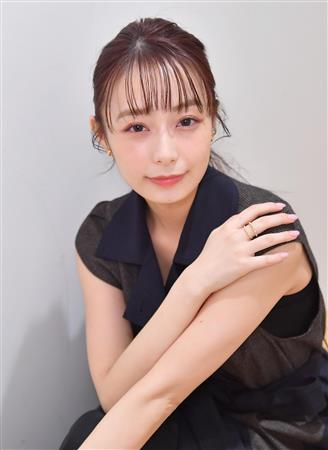 元TBS後輩、宇垣美里が“猛追” 春→夏ドラマ出演で絶好調の田中みな実に待った! 7月6日フジ「彼女はキレイだった』で女優デビュー(夕刊フジ)