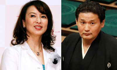 葉巻やワインを教え…貴乃花に知恵つけた景子夫人の大誤算（日刊ゲンダイDIGITAL）