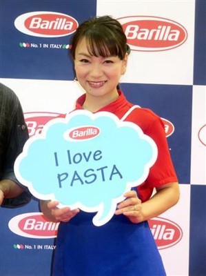 元モー娘。保田圭が幸せな私生活の一端を明かす／芸能ショナイ業務話（サンケイスポーツ）