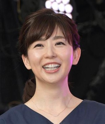 テレ朝・松尾由美子アナが結婚　ＮＨＫ・島津有理子アナは医師に挑戦　女子アナそれぞれの門出（夕刊フジ）