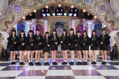 ラストアイドル2期生の正式メンバー12人が決定、10月にお披露目イベント開催（音楽ナタリー）
