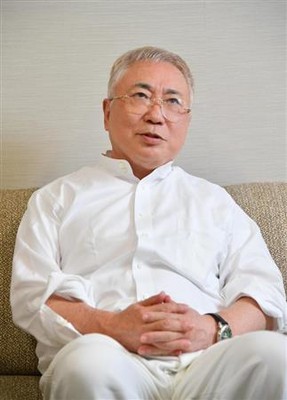 高須院長、“全身がん”告白「樹木希林さんと似たようなものです」（サンケイスポーツ）
