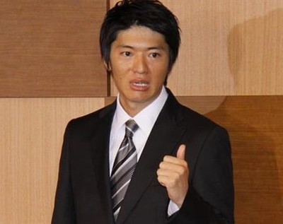 長井秀和がドイツ人と再婚！０７年美人局被害＆カナダ人と不倫…０８年離婚を乗り越え（サンケイスポーツ）