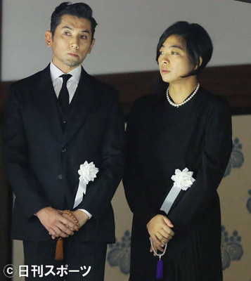 裕也から千帆へ也哉子のわだかまり解いた秘密の手紙（日刊スポーツ）