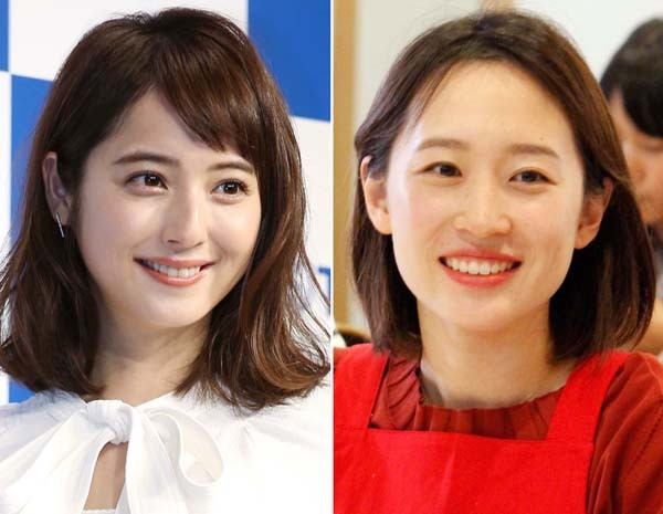 佐々木希に馬淵優佳…“スキャンダル夫”を支える賢い妻たち(日刊ゲンダイDIGITAL)
