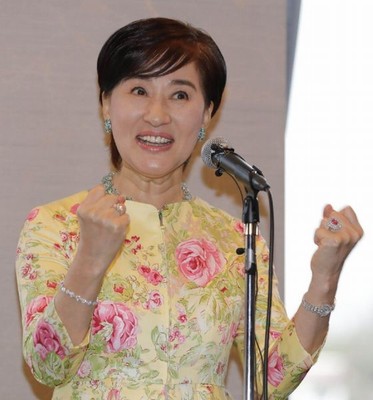 資産運用では負け知らず…松居一代の“200億円”を検証する（日刊ゲンダイDIGITAL）